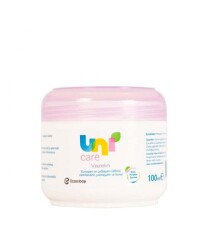 UNİ VAZELİN 100ML - 3