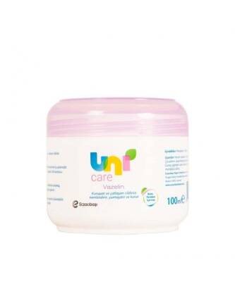 UNİ VAZELİN 100ML - 1