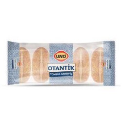 UNO SANDVİÇ 325GR 5Lİ - 2