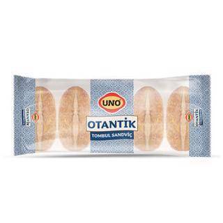 UNO SANDVİÇ 325GR 5Lİ - 2