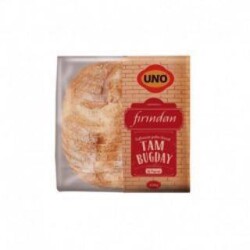 UNO TAM BUĞDAY 450GR - 6