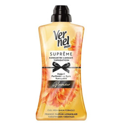 VERNEL MAX 1200GR SUPREME GLAMOUR KONSANTRE YUMUŞA - VERNEL