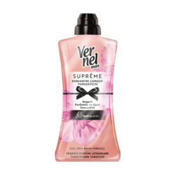 VERNEL MAX 1200GR SUPREME ROMANCE KONSANTRE YUMUŞA - 5