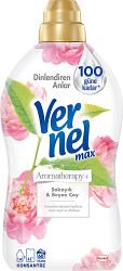 VERNEL MAX 1440ML BEYAZ ÇAY YUMUŞATICI - 3