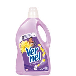 VERNEL YUMUŞATICI 3000GR RELAX - 3