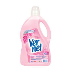 VERNEL YUMUŞATICI 3000GR TAZE GÜL - VERNEL