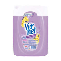 VERNEL YUMUŞATICI 5LT AROMATHERAPY RELAX - 6
