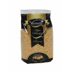 VERONELLİ MAKARNA 500GR ARPA ŞEHRİYE - 2