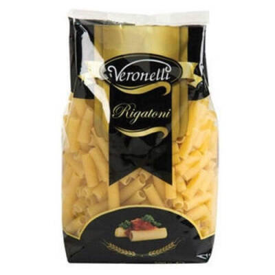 VERONELLİ MAKARNA 500GR ORTA UZUN - 3