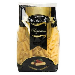 VERONELLİ MAKARNA 500GR ORTA UZUN - 2