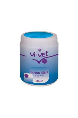 Vİ-VET AĞDA 250GR SOĞUK MAVİ - 4