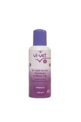 Vİ-VET TEMİZLEME YAĞI 125ML ARNİCA - 5