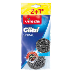 VİLEDA ÇELİK TOP TEL 3AL 2ÖDE - VILEDA