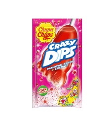  VİVİDENT CRAZY DİPS 16GR - 6