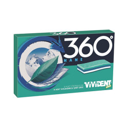 VİVİDENT CÜZDAN 33GR 360 DERECE NANE - 2