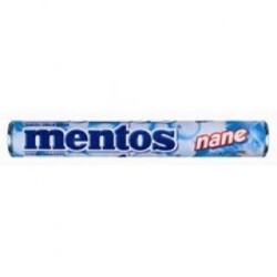 VİVİDENT MENTOS 37,5GR NANE - 4