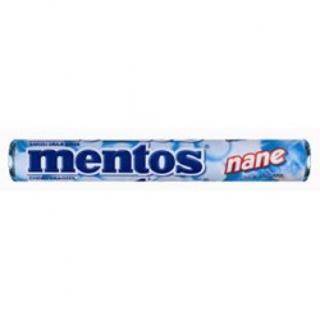 VİVİDENT MENTOS 37,5GR NANE - 1