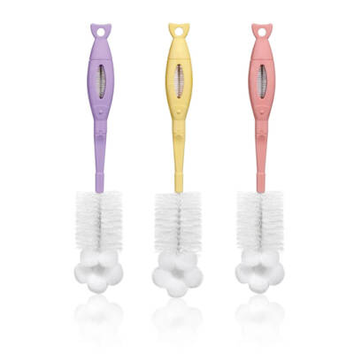 WEE 106 BİBERON TEMZİLEME SETİ - 1