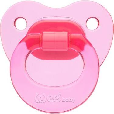 WEE 112 AKİDE DAMAKLI EMZİK NO:2 - 4