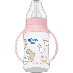 WEE 744 BİBERON KULPLU 150ML - 2