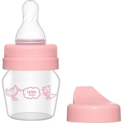 WEE 792 MİNİ CAM ALIŞTIRMA BARDAK SETİ - 3