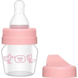 WEE 792 MİNİ CAM ALIŞTIRMA BARDAK SETİ - 6