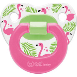 WEE 835 DESENLİ EMZİK DAMAKLI NO:3 - 5