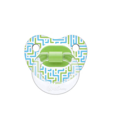 WEE 837 ŞEFFAF DAMAKLI EMZİK NO:2 - 5