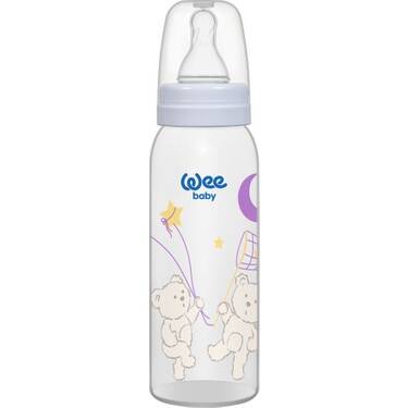 WEE 852 KLASİK BİBERON 250ML - 6