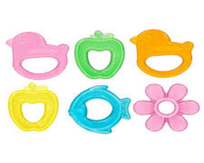 WEE 858 SİLİKON DİŞ HALKASI - 3