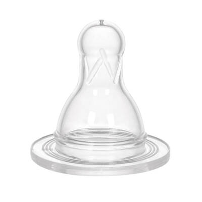 WEE 866 BİBERON EMZİĞİ NO:1 - 6