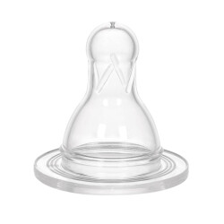 WEE 866 BİBERON EMZİĞİ NO:1 - 2