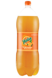 YEDİGÜN 2.5LT PORTAKAL - 3