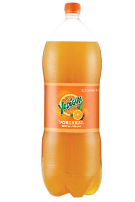 YEDİGÜN 2.5LT PORTAKAL - 6