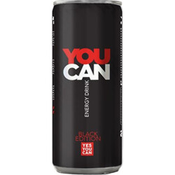 YOU CAN 500ML ENERJİ İÇECEGİ - 2