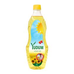 YUDUM AYÇYAĞI 2LT - 3