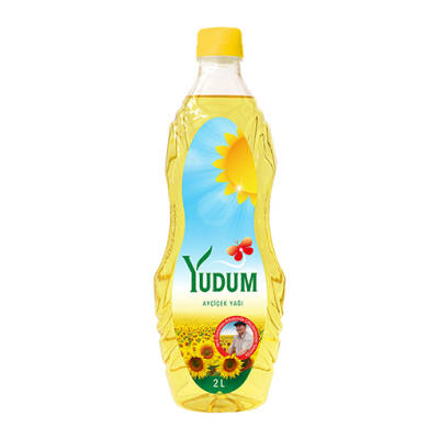 YUDUM AYÇYAĞI 2LT - 4