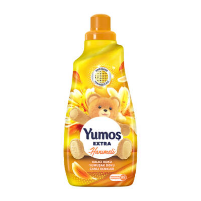 YUMOŞ EXTRA 1440ML HANIMELİ KONSANTRE YUMUŞATICI - 3