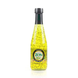 ZEN BASİL ANANAS 330ML - 5