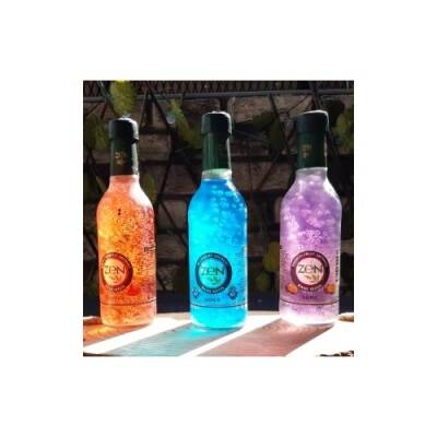 ZEN BASİL ÇARKıFELEK 330ML - 3